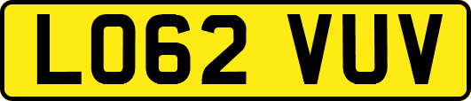 LO62VUV