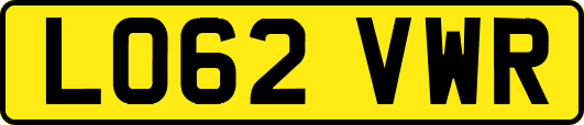 LO62VWR