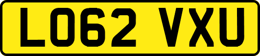LO62VXU
