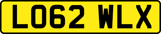 LO62WLX