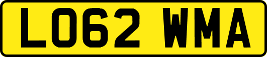 LO62WMA
