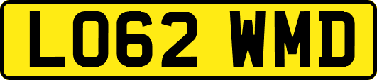 LO62WMD