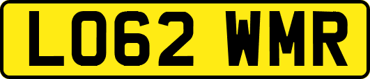 LO62WMR