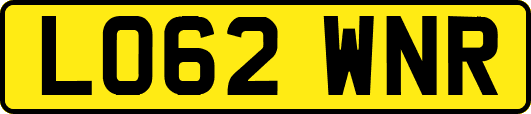 LO62WNR