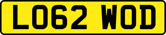 LO62WOD