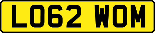LO62WOM