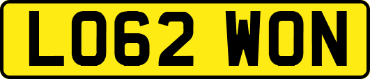 LO62WON