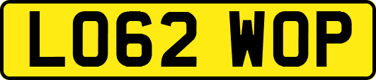 LO62WOP