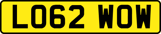LO62WOW