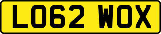 LO62WOX
