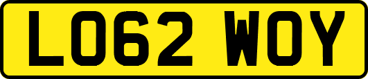 LO62WOY
