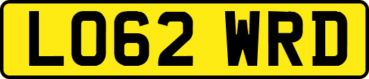 LO62WRD