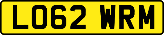 LO62WRM