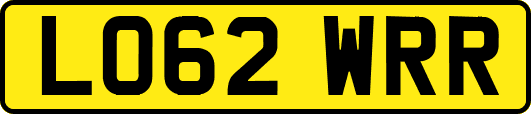 LO62WRR