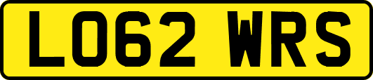 LO62WRS