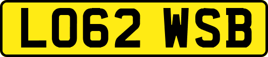 LO62WSB
