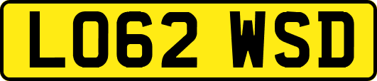 LO62WSD