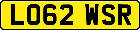 LO62WSR