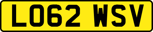 LO62WSV