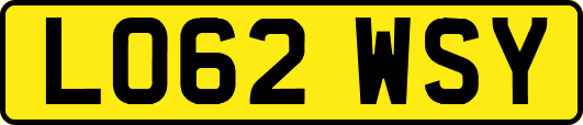 LO62WSY