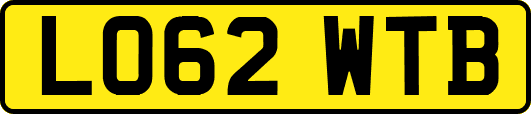 LO62WTB