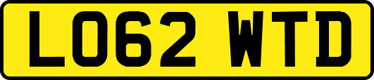 LO62WTD