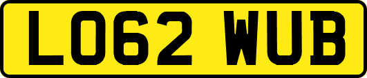 LO62WUB