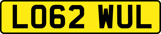LO62WUL