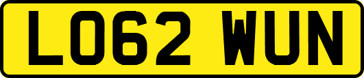LO62WUN