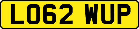 LO62WUP