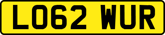 LO62WUR