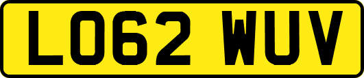 LO62WUV