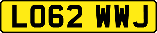 LO62WWJ