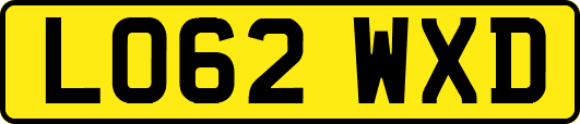 LO62WXD