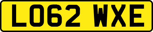 LO62WXE