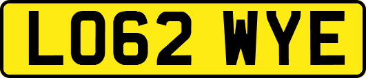 LO62WYE