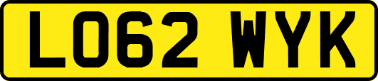 LO62WYK