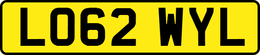 LO62WYL