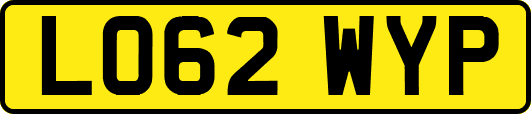 LO62WYP