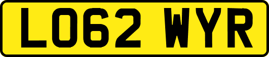 LO62WYR