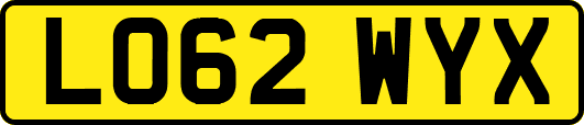 LO62WYX