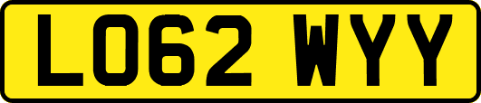 LO62WYY