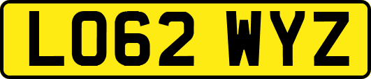 LO62WYZ