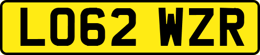 LO62WZR