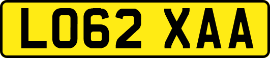 LO62XAA