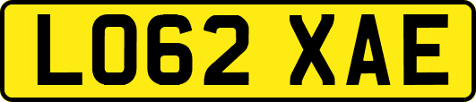 LO62XAE