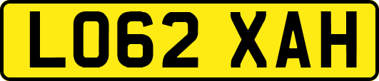 LO62XAH