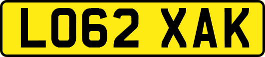 LO62XAK