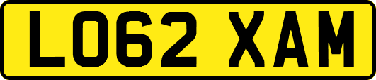 LO62XAM