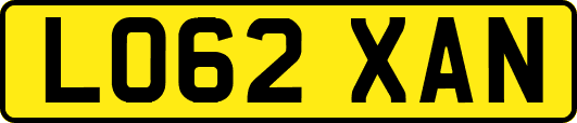 LO62XAN